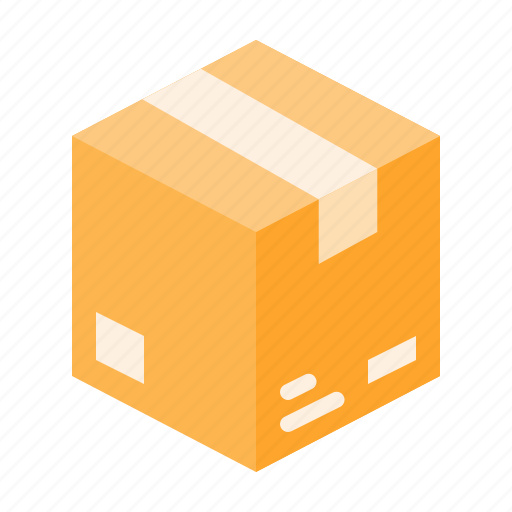 Package, box, parcel, shipping icon - Download on Iconfinder