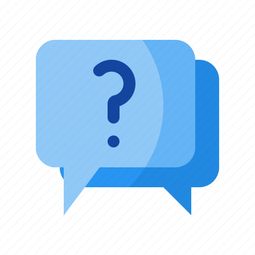 Question, faq, mark, ask icon - Download on Iconfinder