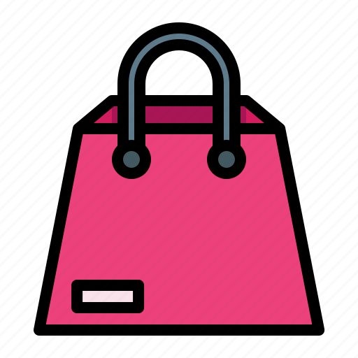 Tote bag, shopping, ecommerce, store icon - Download on Iconfinder