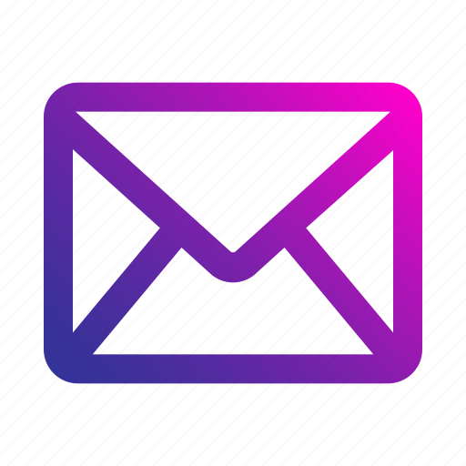 Email, dm, ui, communications, message, envelope icon - Download on Iconfinder