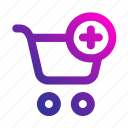 purchase, shopping, cart, add, product, ui, commerce