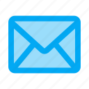 email, dm, ui, communications, message, envelope