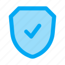 shield, ui, verified, verification, ecommerce, protected, protection, verify, security
