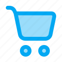 shopping, cart, delivery, ui, commerce, and, store, trolley, online, shop