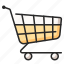 buy, cart, ecommerce, market, shop, shopping, store 
