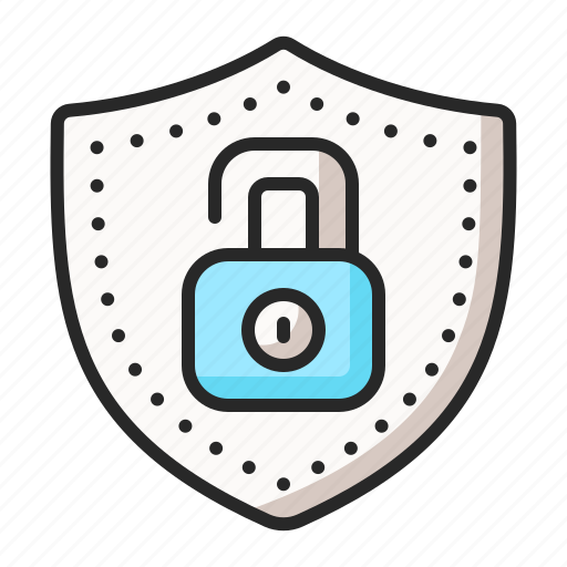 Lock, payment, protection, safety, secure, security icon - Download on Iconfinder