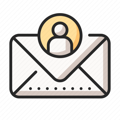 Contact, email, envelope, help, inbox, message, support icon - Download on Iconfinder