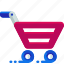 cart, shopping, ecommerce, purchases 