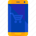 ecommerce, online, shopping, mobile