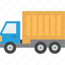 car, delivery, logistics, transportation, truck, business, cargo, commerce, container, courier, e-commerce, ecommerce, express, fast, freight, moving, package, service, shipment, shipping, transport, van, vehicle