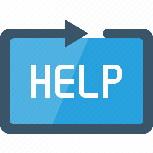 Assistance, help, service, support, answer, business, call icon - Download on Iconfinder