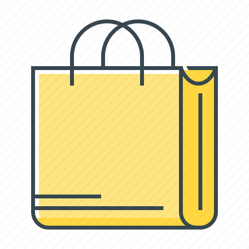 Bag, buy, shopping, sale icon - Download on Iconfinder