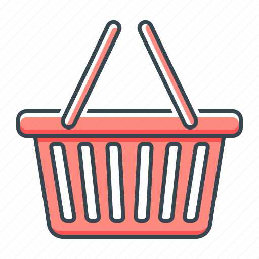 Basket, purchase, shop, sale icon - Download on Iconfinder