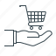 cart, e-commerce, ecommerce, purchase, trolley 