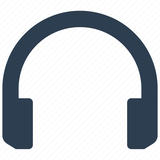 Contact, headphones, headset, support icon - Download on Iconfinder