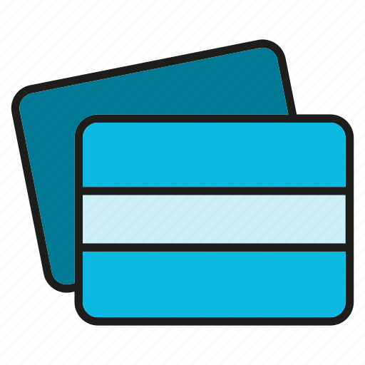 Card, credit card, payment icon - Download on Iconfinder