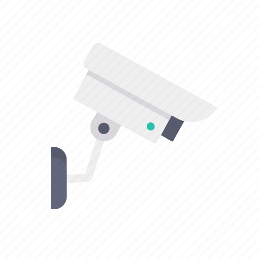 Cctv, camera, security, protection icon - Download on Iconfinder