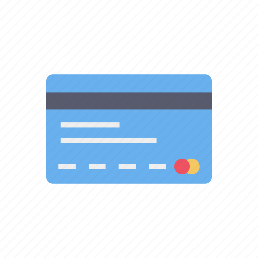 Credit, card, debit, online, shopping icon - Download on Iconfinder