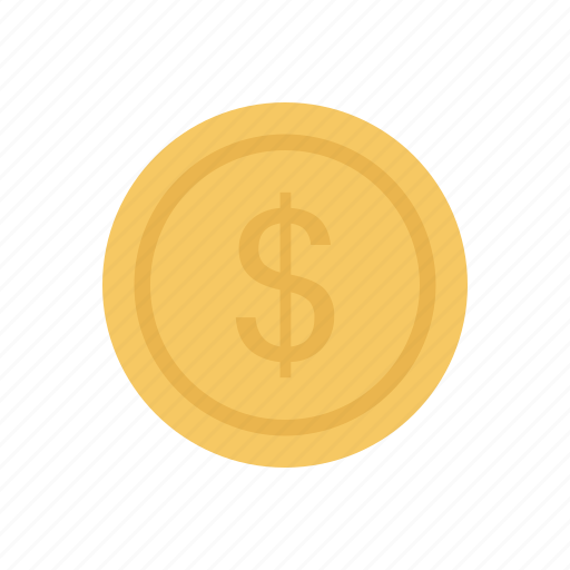 Dollar, cash, coin, money icon - Download on Iconfinder