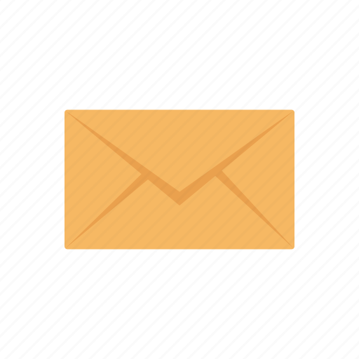 Email, message, envelope, communication icon - Download on Iconfinder