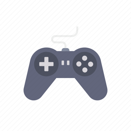 Joystick, controller, game, pad, device icon - Download on Iconfinder