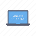 online, shopping, buying, store
