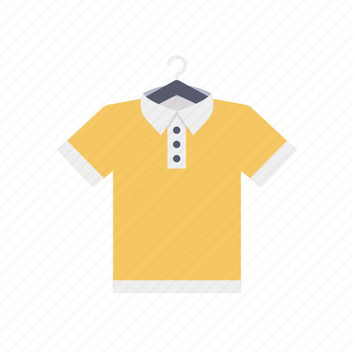 Shirt, clothes, garment, online icon - Download on Iconfinder