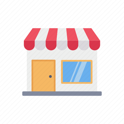 Shop, store, online, market icon - Download on Iconfinder