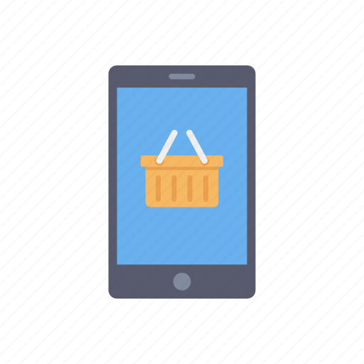 Shopping, online, store, shop icon - Download on Iconfinder