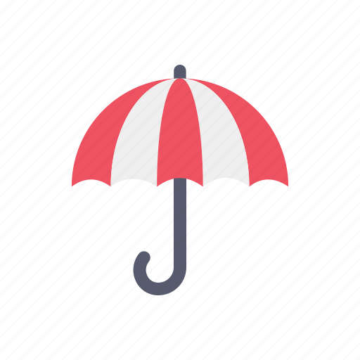 Umbrella, safety, protection, insurance icon - Download on Iconfinder