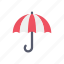 umbrella, safety, protection, insurance 