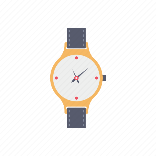 Watch, wrist, shop, online icon - Download on Iconfinder