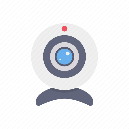 Webcam, online, calling, internet icon - Download on Iconfinder
