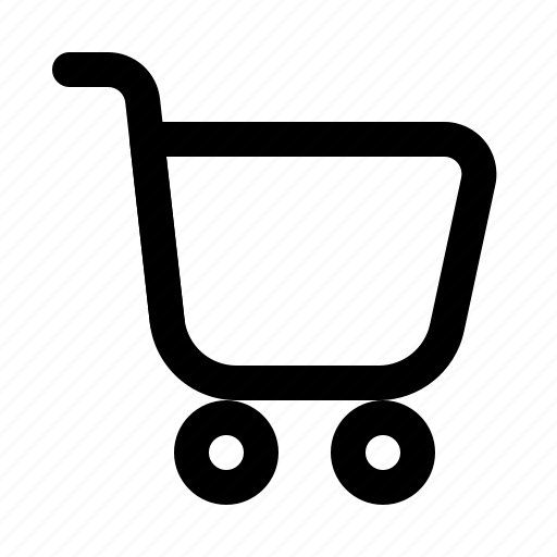 Ecommerce, store, business, e, commerce, shop, trolley icon - Download on Iconfinder