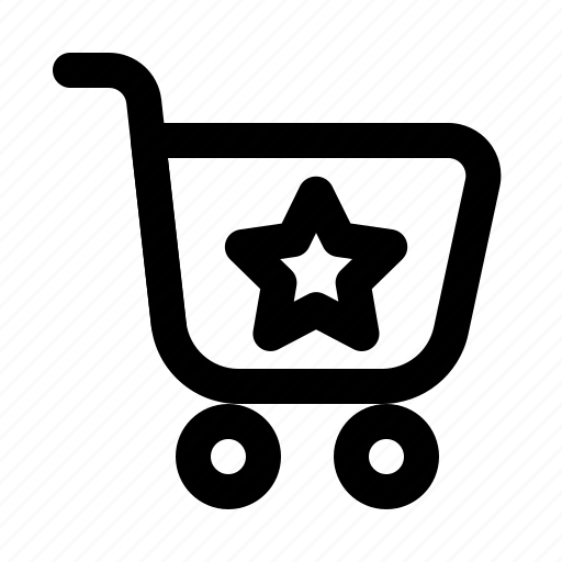 Ecommerce, store, business, e, commerce, shop, trolley icon - Download on Iconfinder