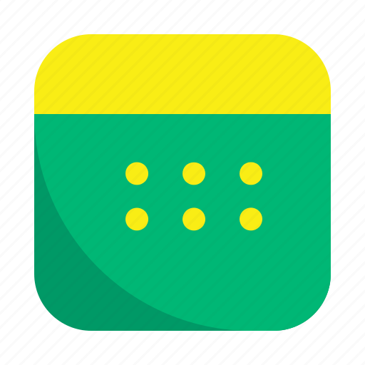 Ecommerce, store, business, e, commerce, shop, calendar icon - Download on Iconfinder