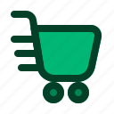 ecommerce, store, business, e, commerce, shop, delivery, cart
