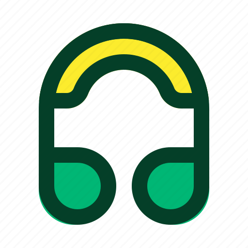 Ecommerce, store, business, e, commerce, shop, headphone icon - Download on Iconfinder