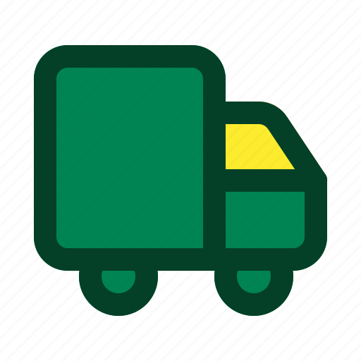 Ecommerce, store, business, e, commerce, shop, truck icon - Download on Iconfinder