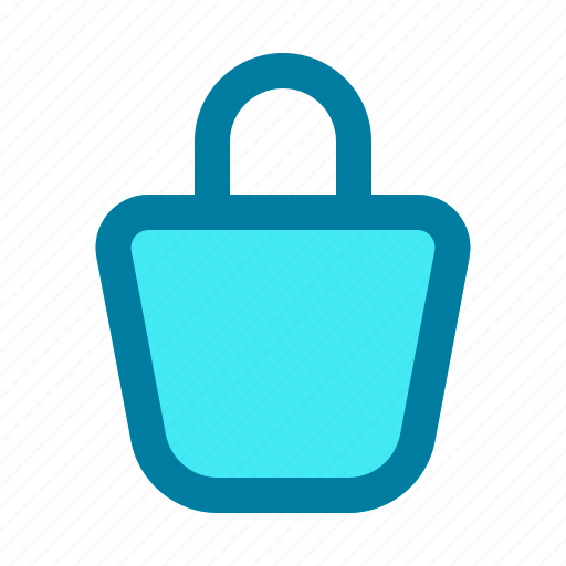 Ecommerce, store, business, e, commerce, shop, bag icon - Download on Iconfinder