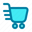 ecommerce, store, business, e, commerce, shop, delivery, cart