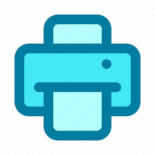 Ecommerce, store, business, e, commerce, shop, printer icon - Download on Iconfinder
