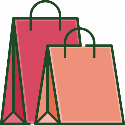 Bag, buy, ecommerce, online shopping, sale, shopping, shopping bags icon - Download on Iconfinder
