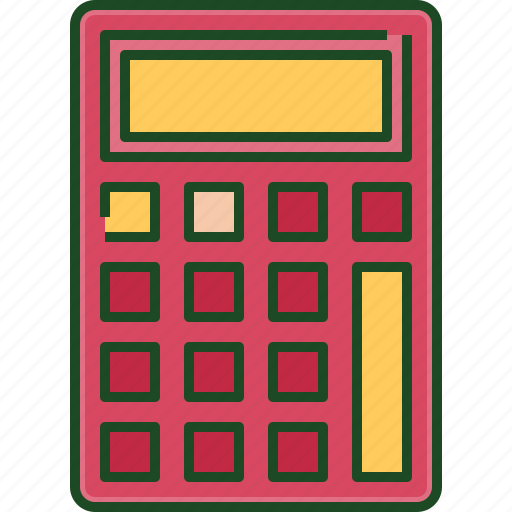 Business, calculate, calculation, calculator, count, finance, money icon - Download on Iconfinder