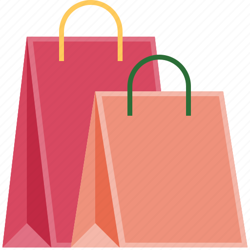 Bag, buy, ecommerce, online shopping, sale, shopping, shopping bags icon - Download on Iconfinder