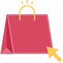 buy, cart, click, ecommerce, online shopping, purchase, shopping bag