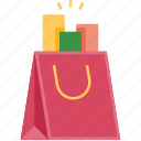 cart, ecommerce, online shop, products, shop, shopping bag