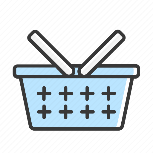 Cart, online, shopping, bag, basket, business, ecommerce icon - Download on Iconfinder