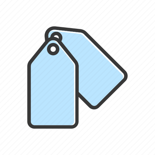 Online, shopping, tag, business, ecommerce, sale, tags icon - Download on Iconfinder