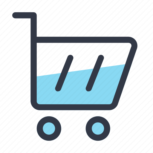 Business, cart, ecommerce, online, shopping icon - Download on Iconfinder